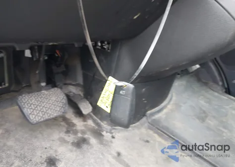 2024 Mercedes-Benz Sprinter 2500 Standard Roof 4-Cyl Diesel from USA, damaged, VIN W1Y4KBHY8RT165254